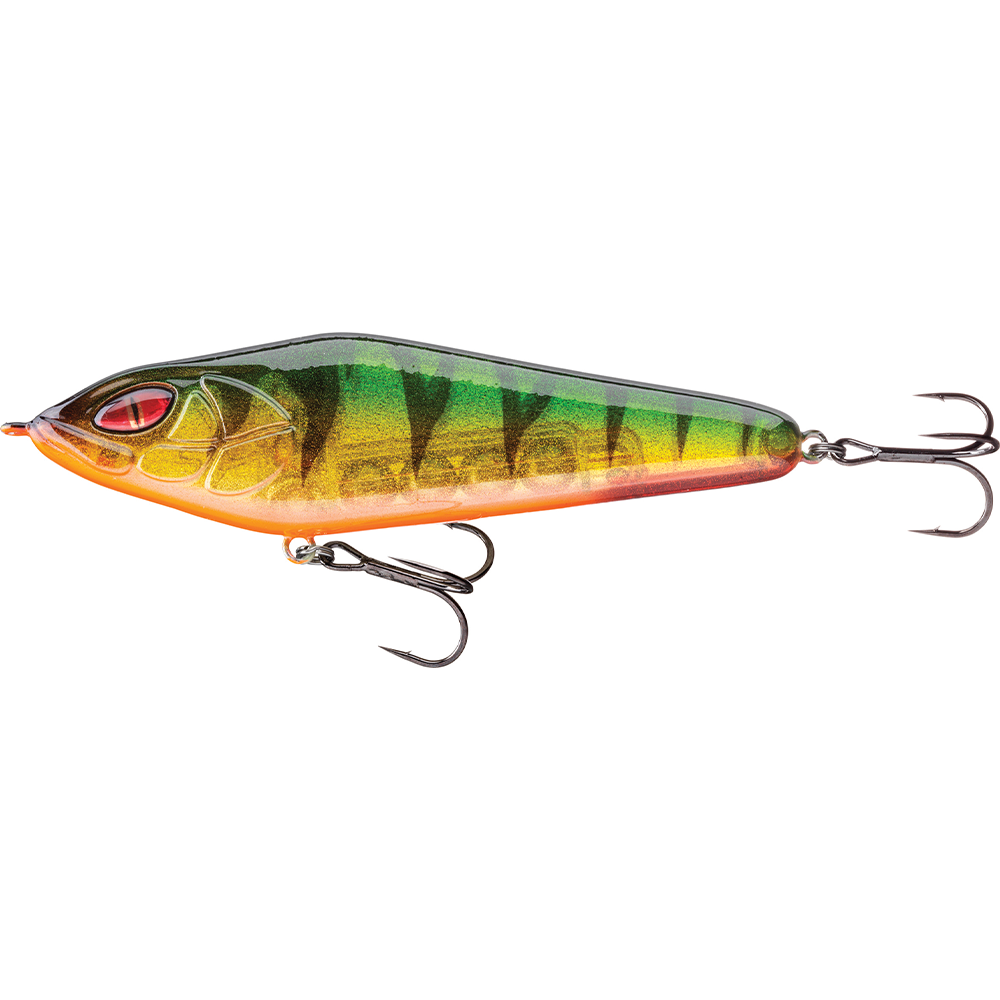 Daiwa Prorex Lazy Jerk 12cm/40g Slow Sink