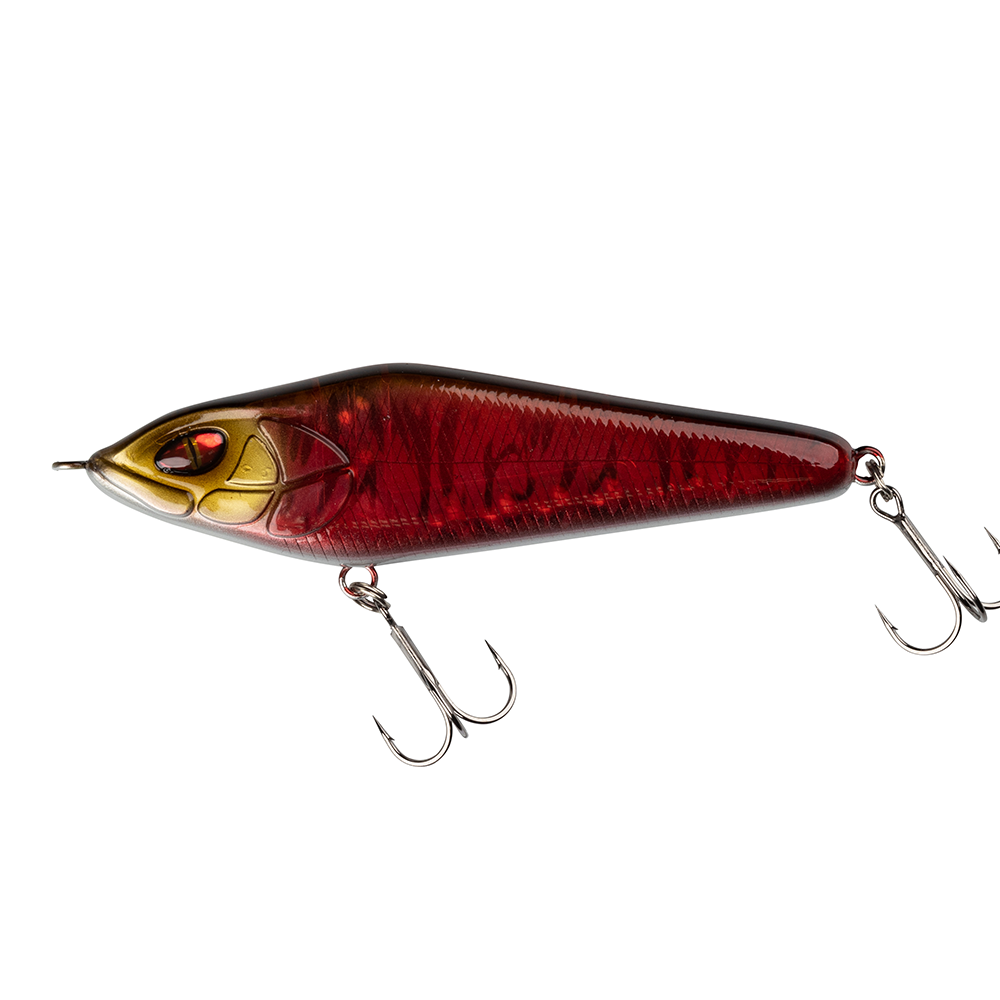 Daiwa Prorex Lazy Jerk 12cm/40g Slow Sink
