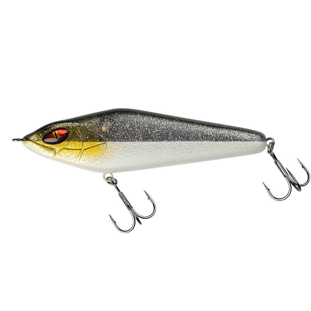 Daiwa Prorex Lazy Jerk 12cm/40g Slow Sink