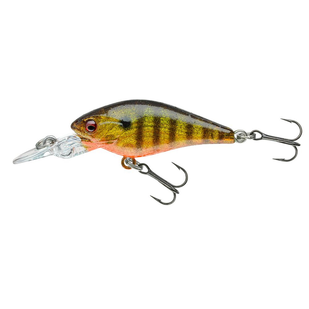 Daiwa Prorex Baby Crank 4cm/4g