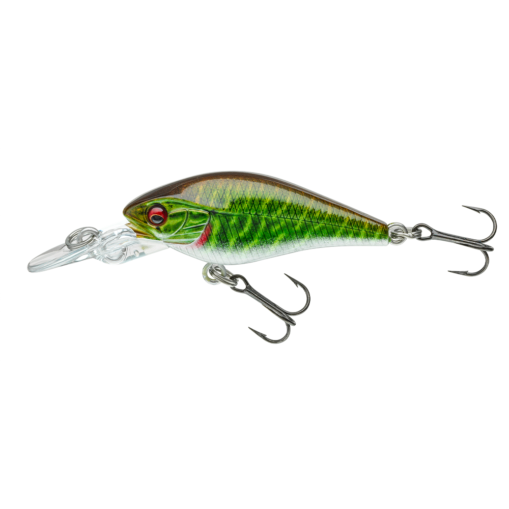 Daiwa Prorex Baby Crank 4cm/4g