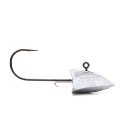 BKK Silent Chaser Prisma Darting Jig Head