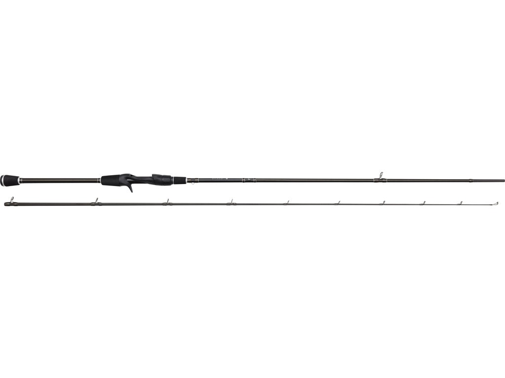 Westin W2 Finesse-T T&C 7'1''/213cm ML 5-15g 2Sec