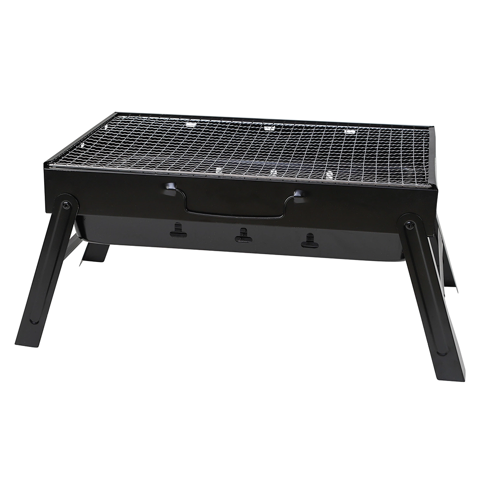 Campinggrill hopfällbar
