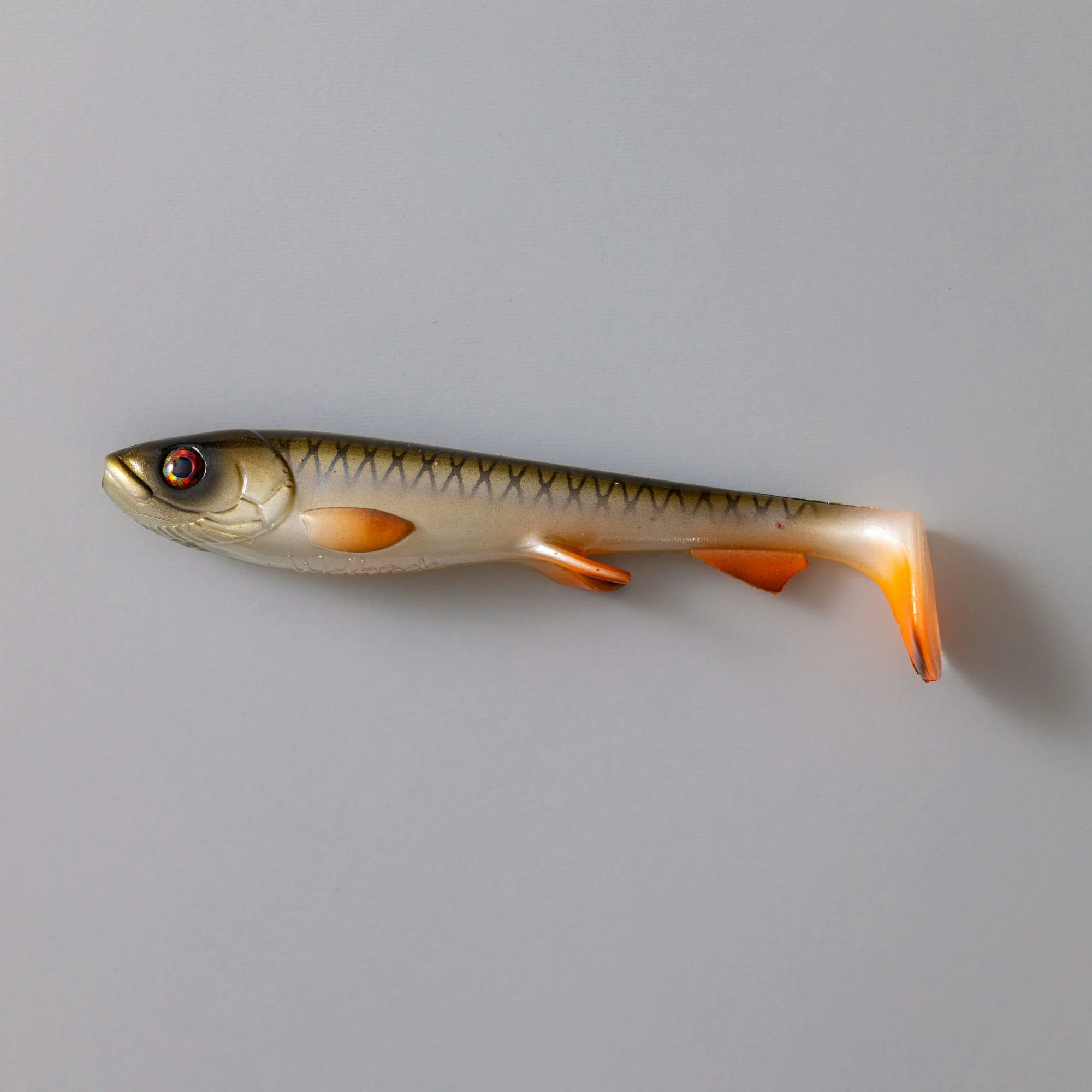 Wolfcreek Shad 15cm/30g