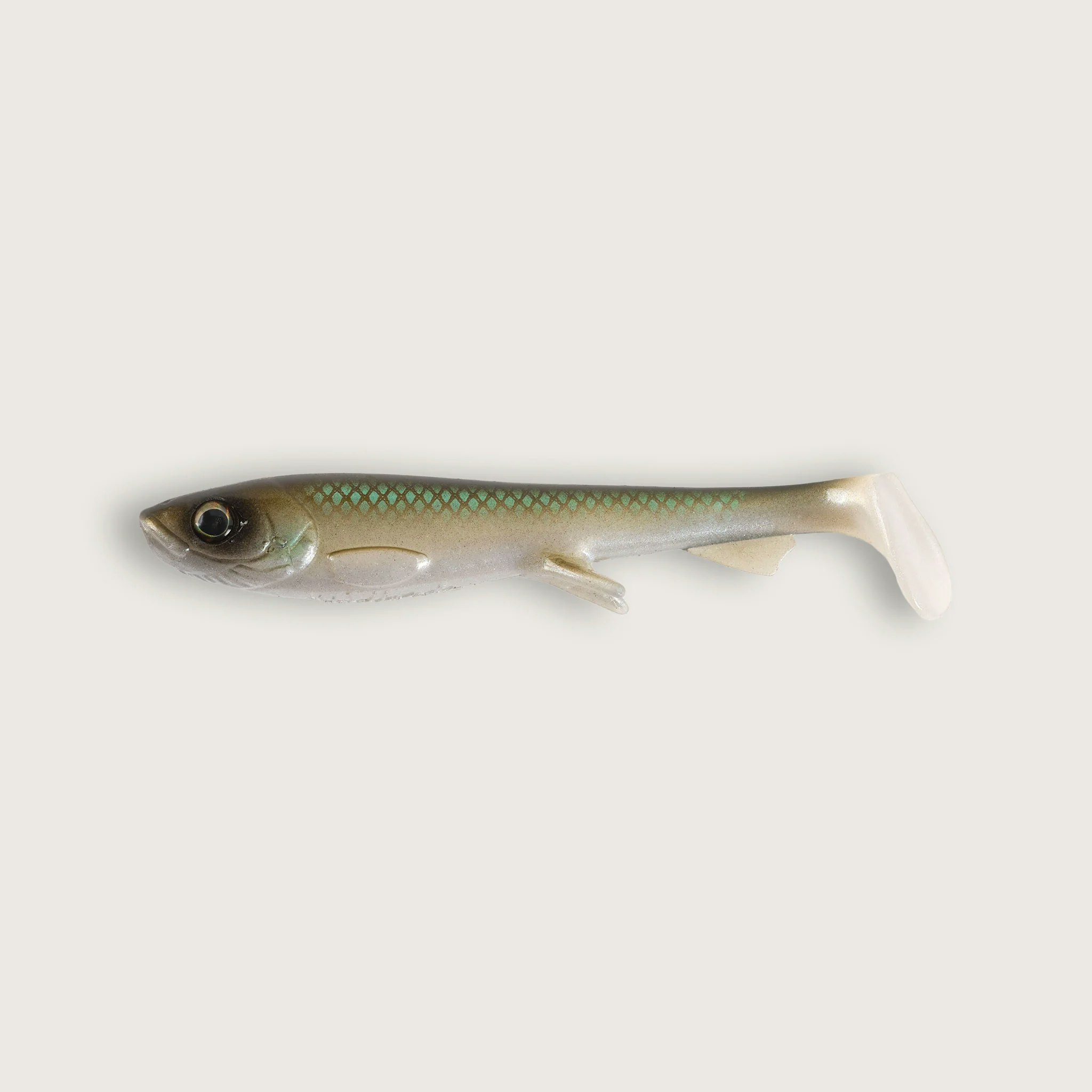 Wolfcreek Shad 11cm/11g - 4-pack