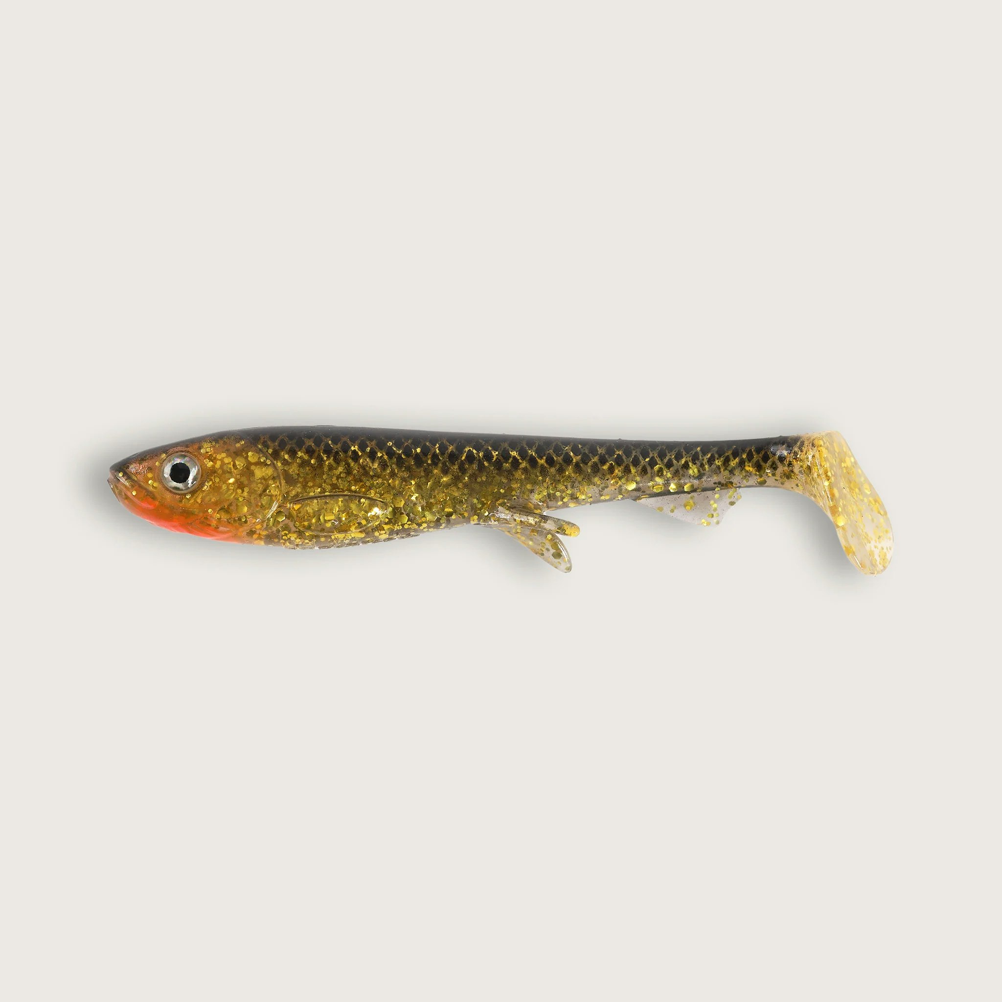 Wolfcreek Shad 11cm/11g - 4-pack