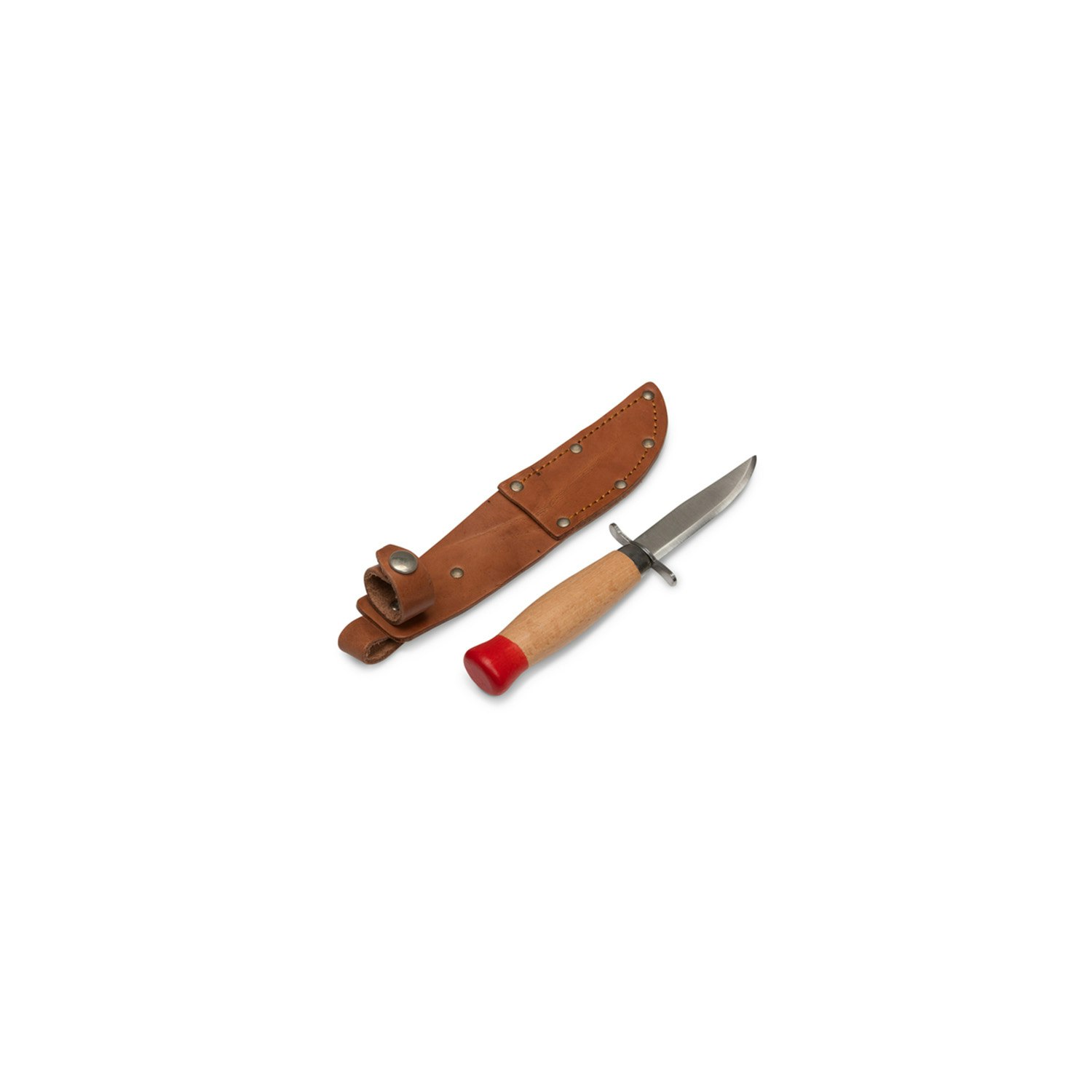 Scoutkniv Classic 19cm