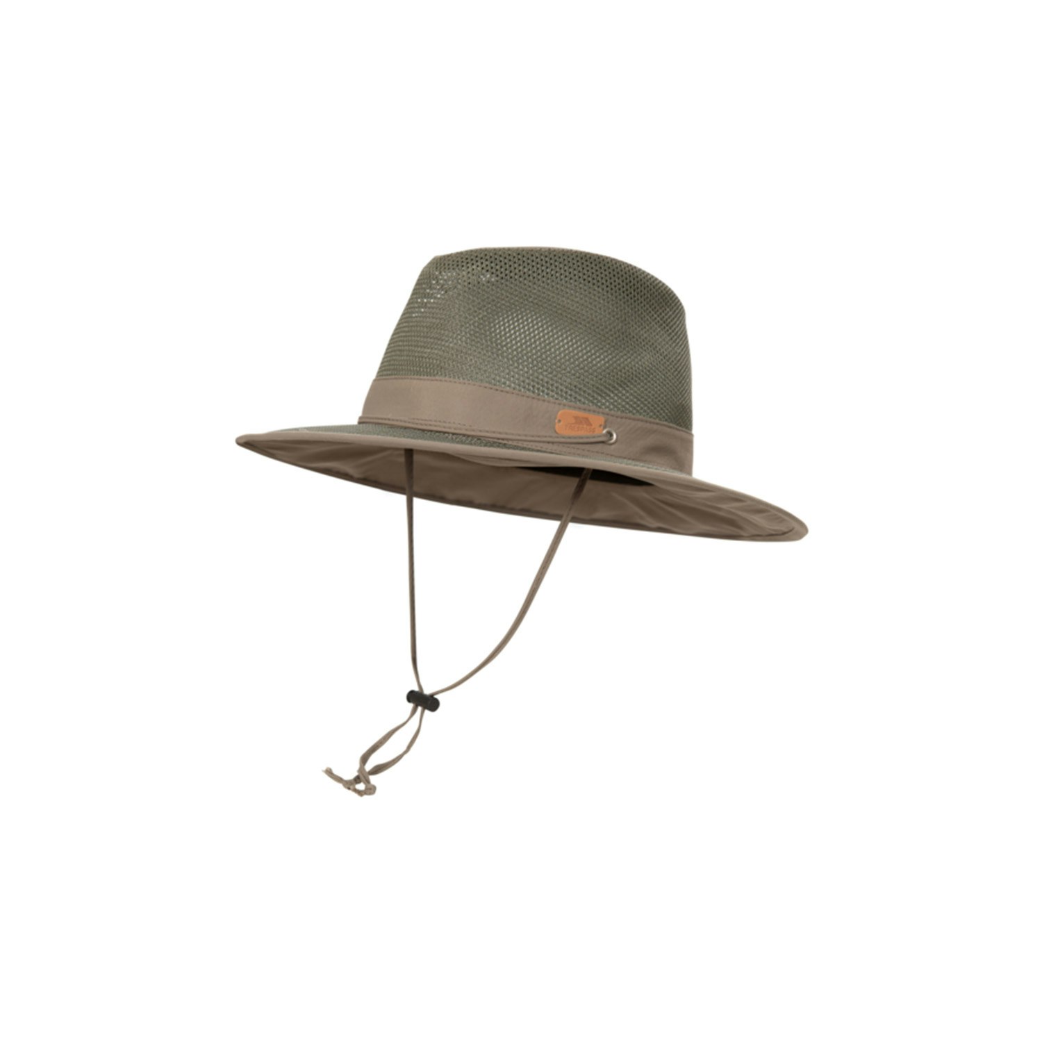 Classified Khaki Hatt