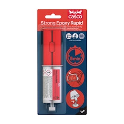 Casco Stark Epoxi - 24ml