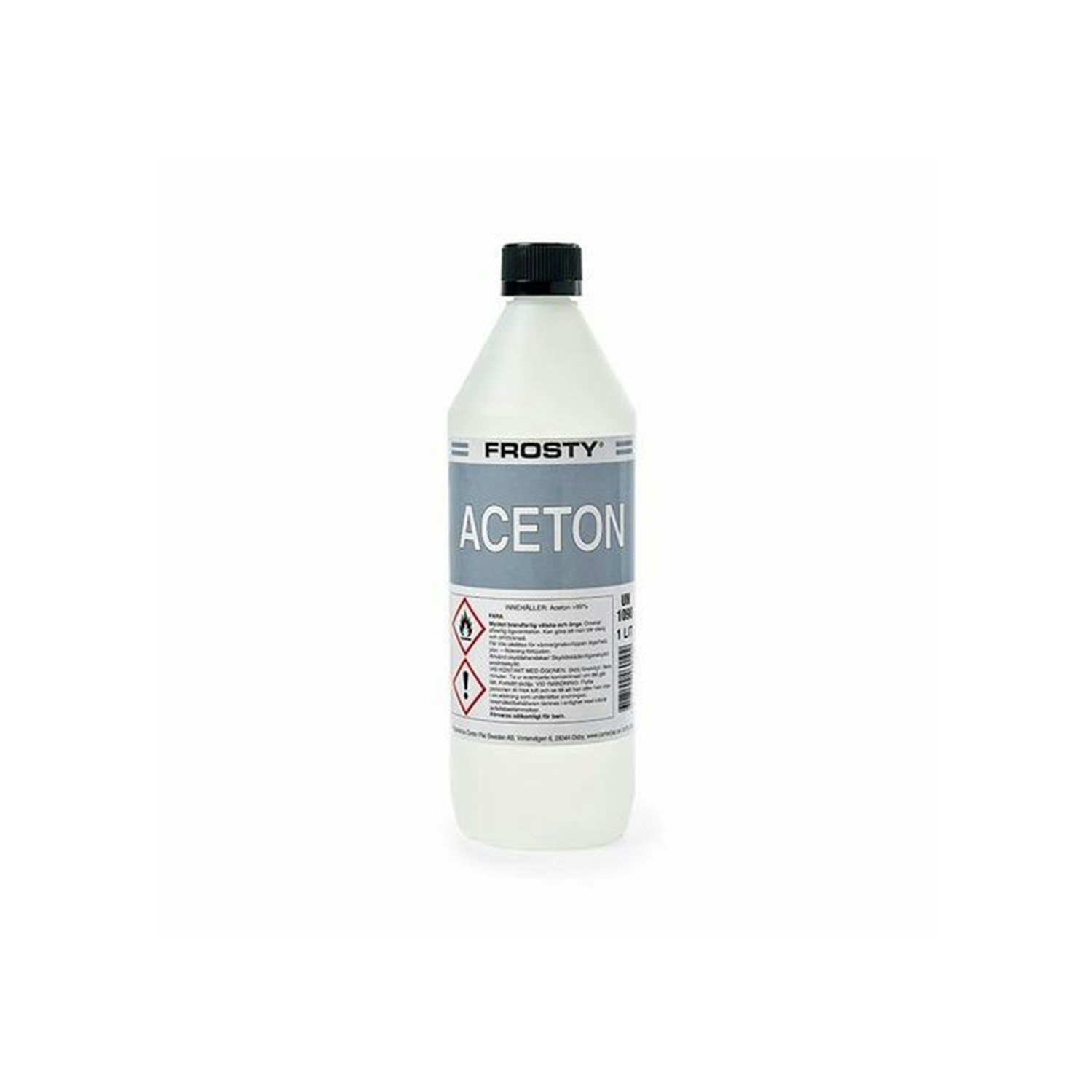 Aceton 1L