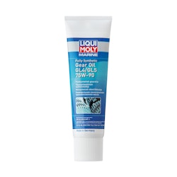 Liqui Moly Marine helsyntetisk växelhusolja GL4/GL5 75W-90