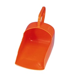 Öskar ''länsman'' orange