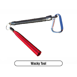 XZONE Wacky Rigging Tool