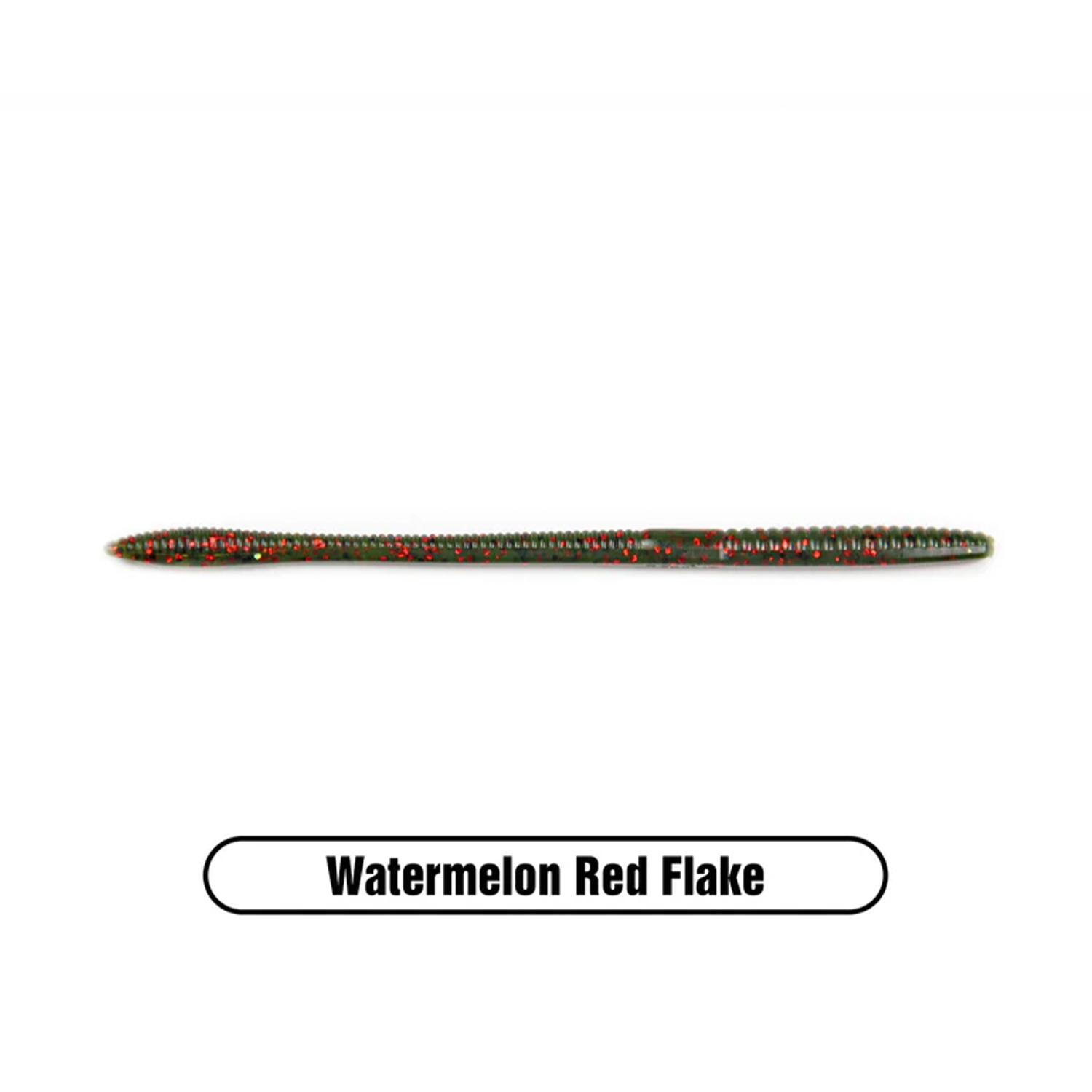 XZONE Deception Worm 6" 15,2cm - 15-pack