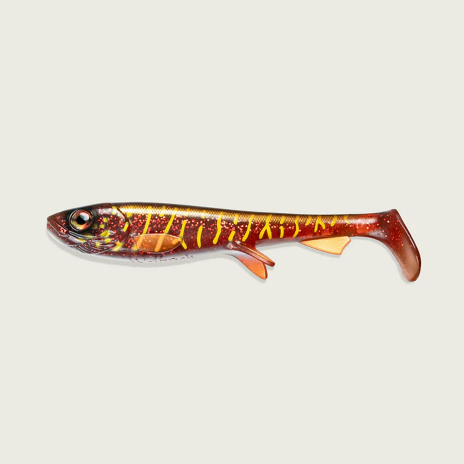 Wolfcreek Shad 25cm/125g
