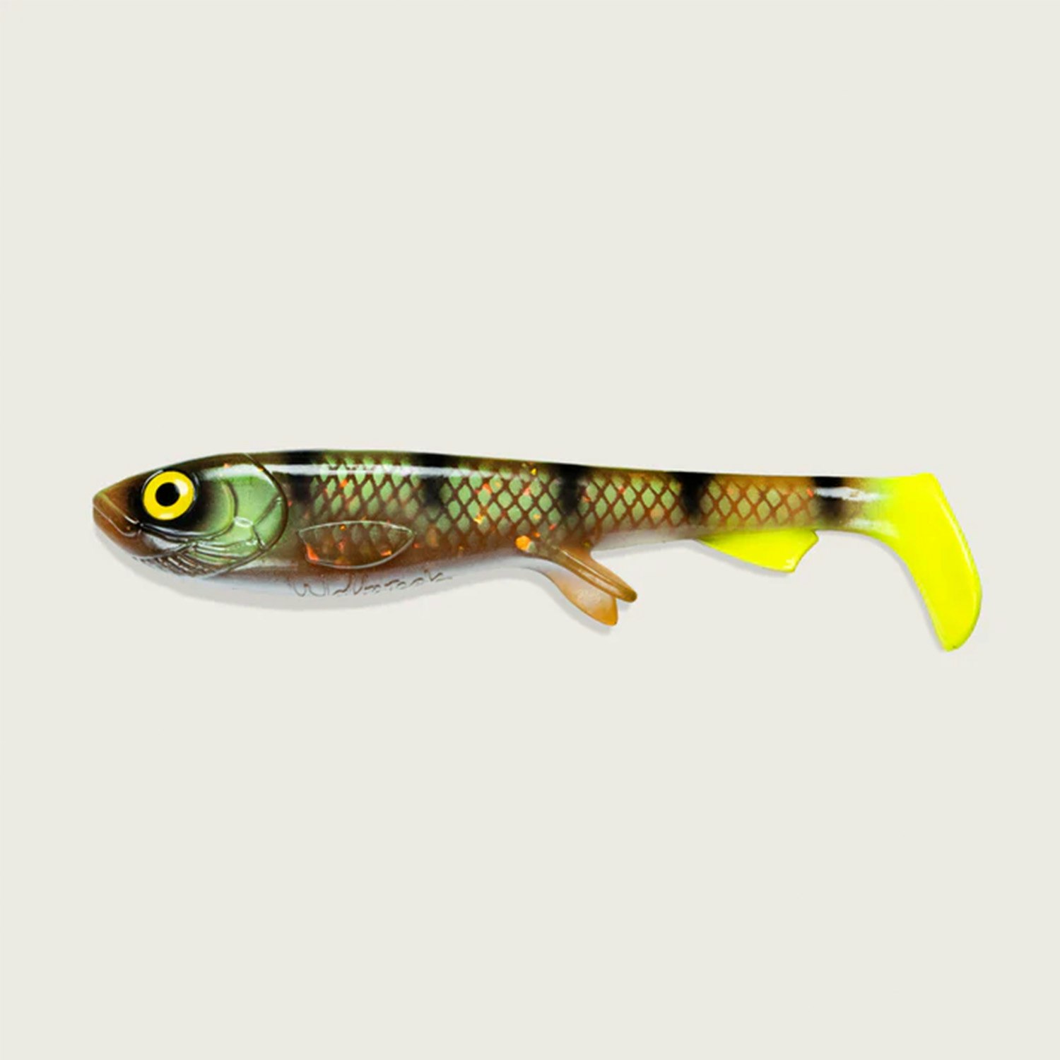 Wolfcreek Shad 25cm/125g