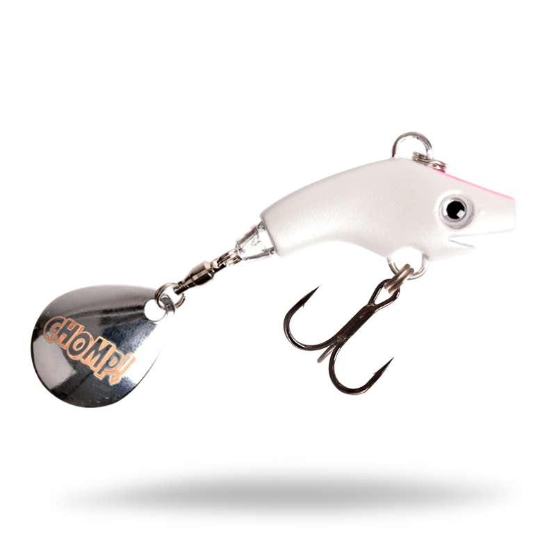 Pig Jig Spin 15g
