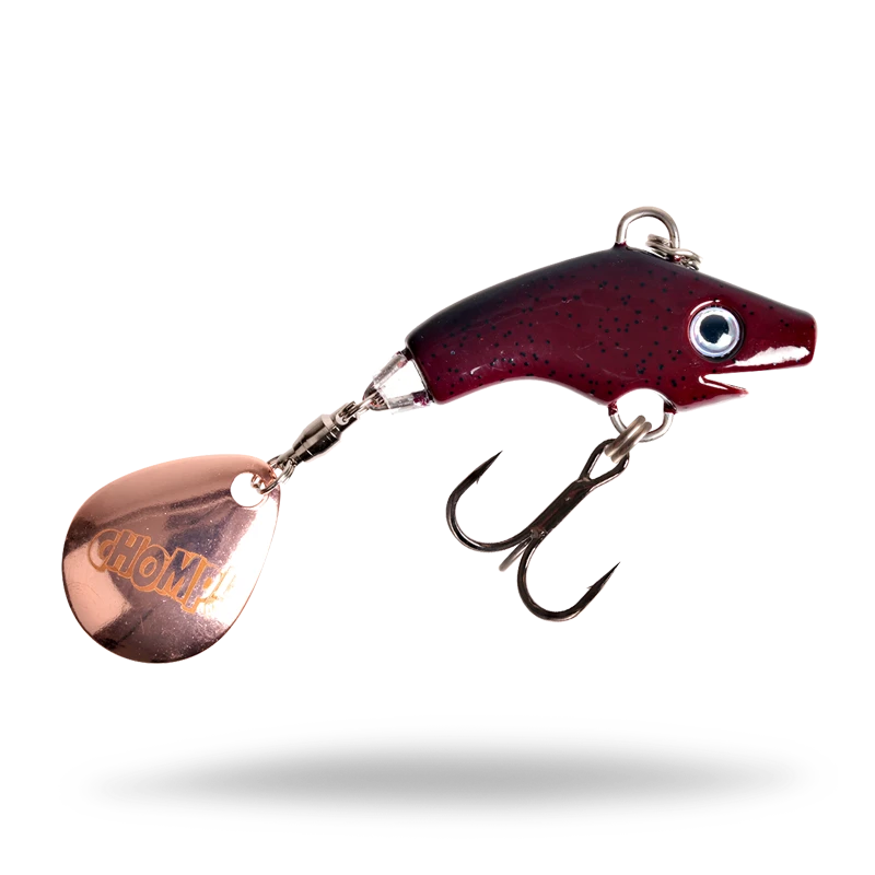 Pig Jig Spin 15g
