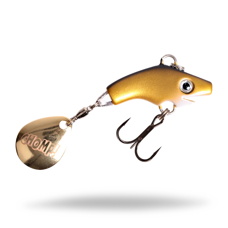 Pig Jig Spin 15g