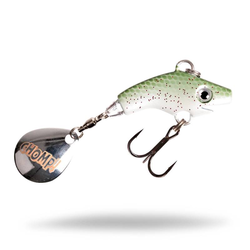 Pig Jig Spin 15g