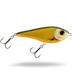 Buster Swim, Slow sink 13cm/65g