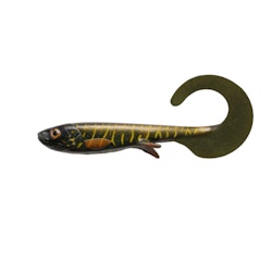 Wolfcreek Curly 22cm