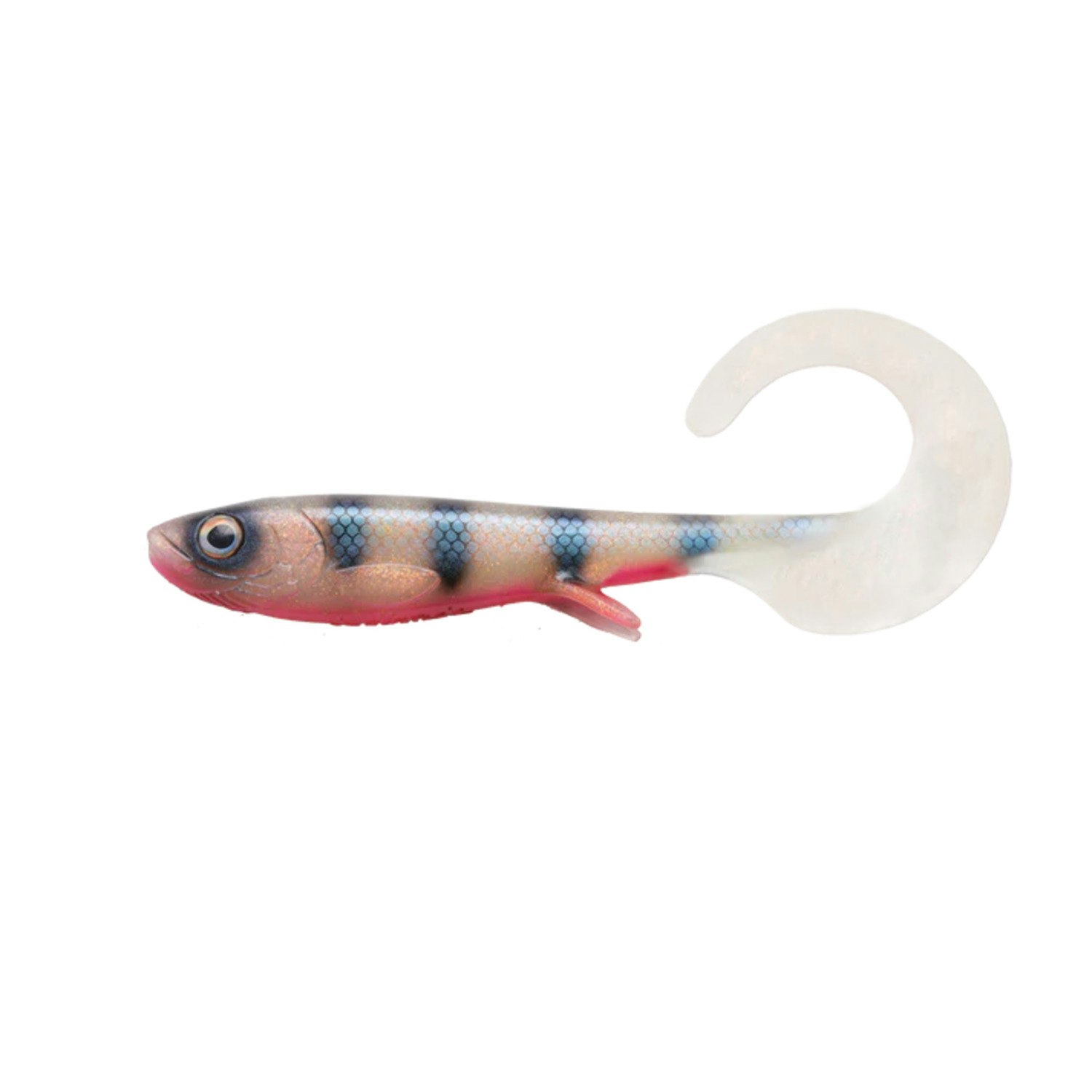 Wolfcreek Curly 22cm