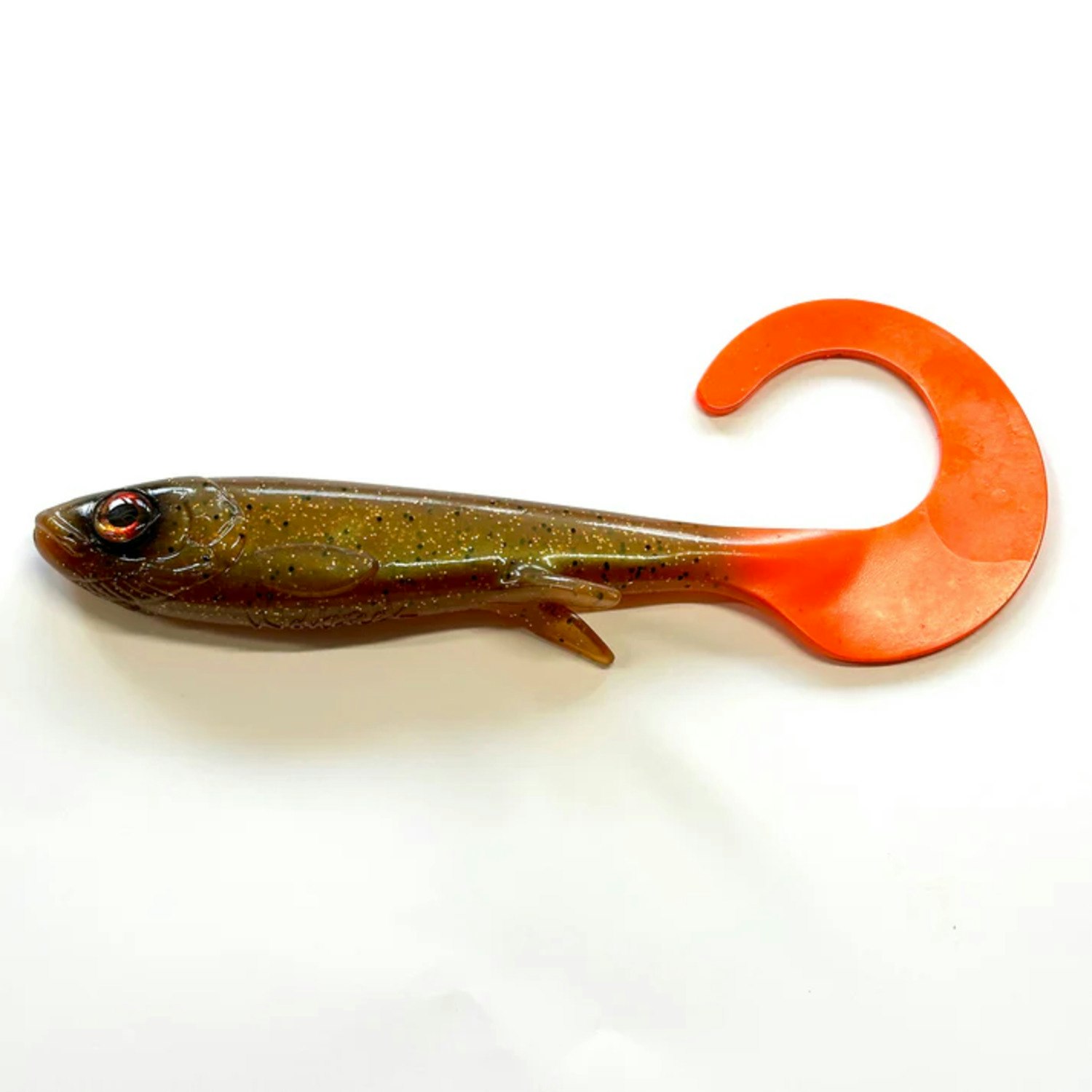Wolfcreek Curly 22cm
