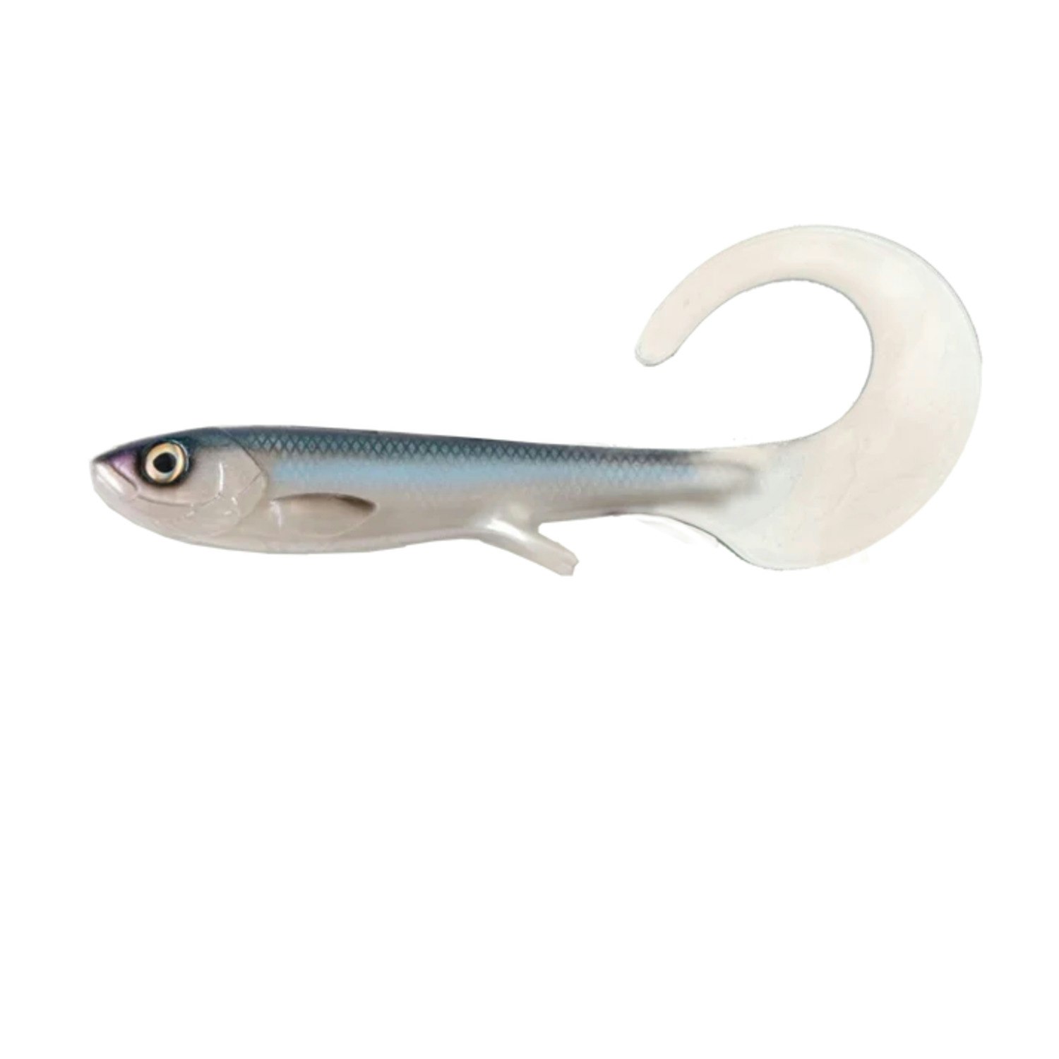 Wolfcreek Curly 29cm