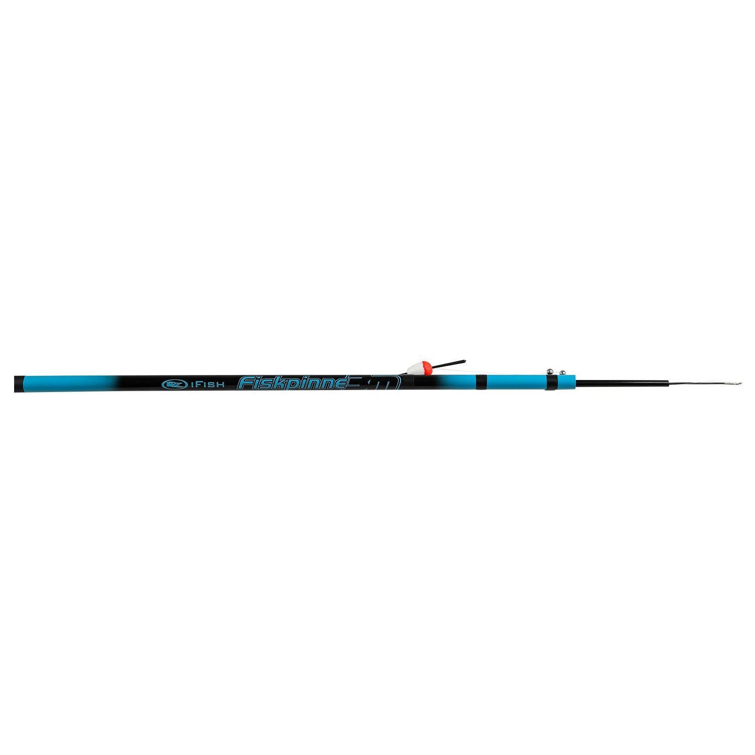 IFISH Fiskpinne Metset