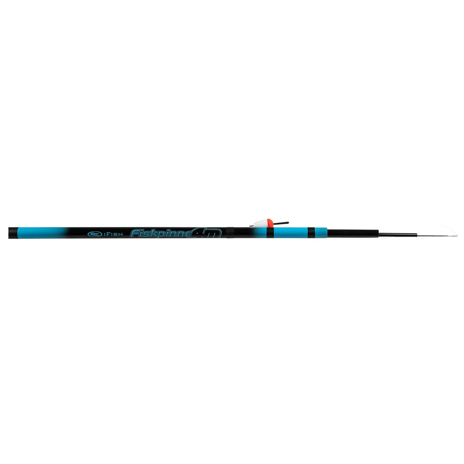 IFISH Fiskpinne Metset