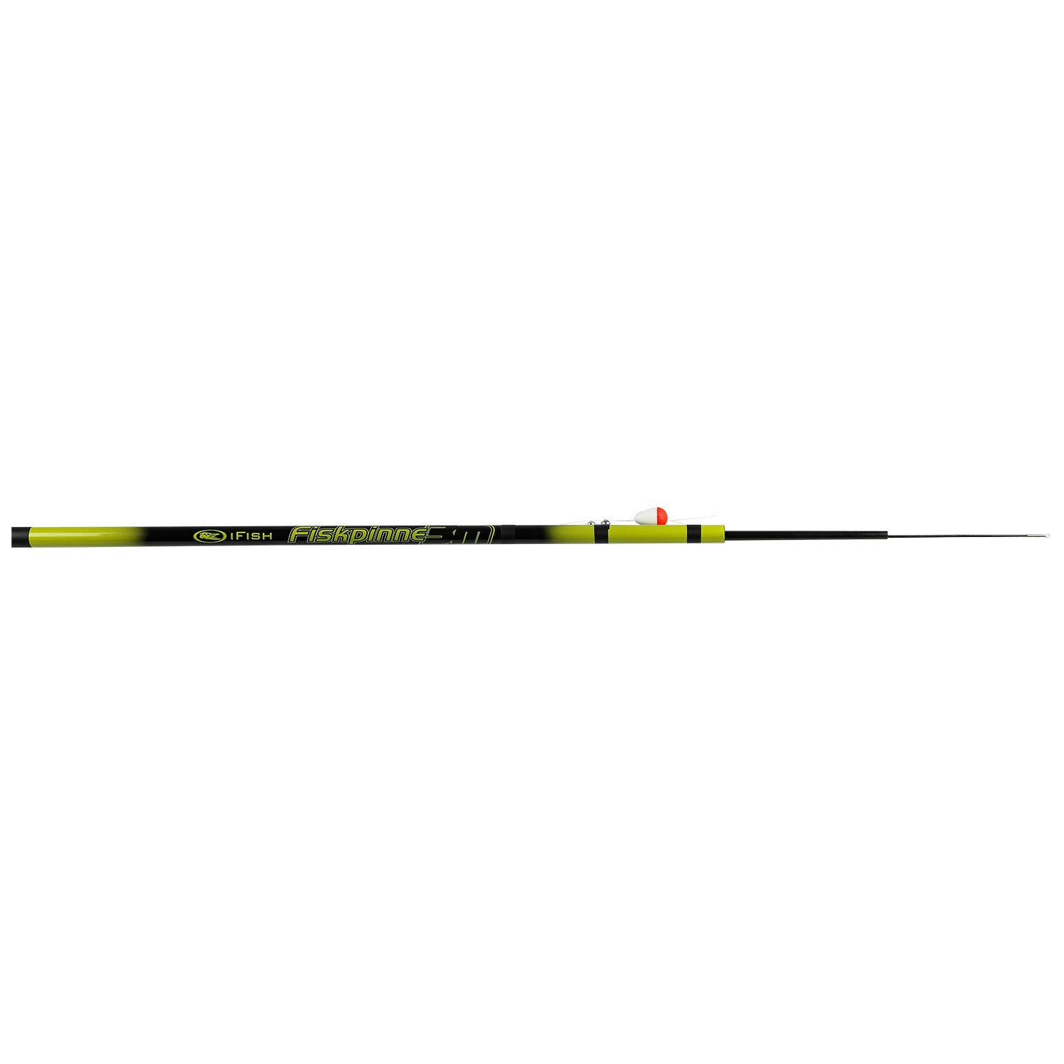 IFISH Fiskpinne Metset
