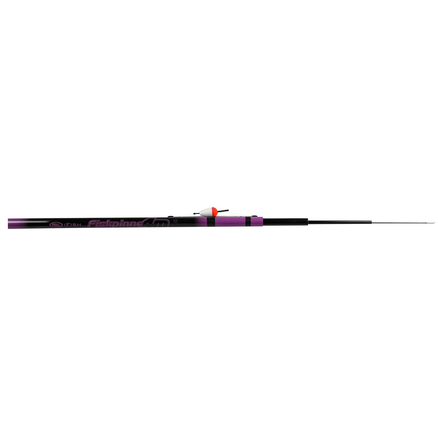 IFISH Fiskpinne Metset