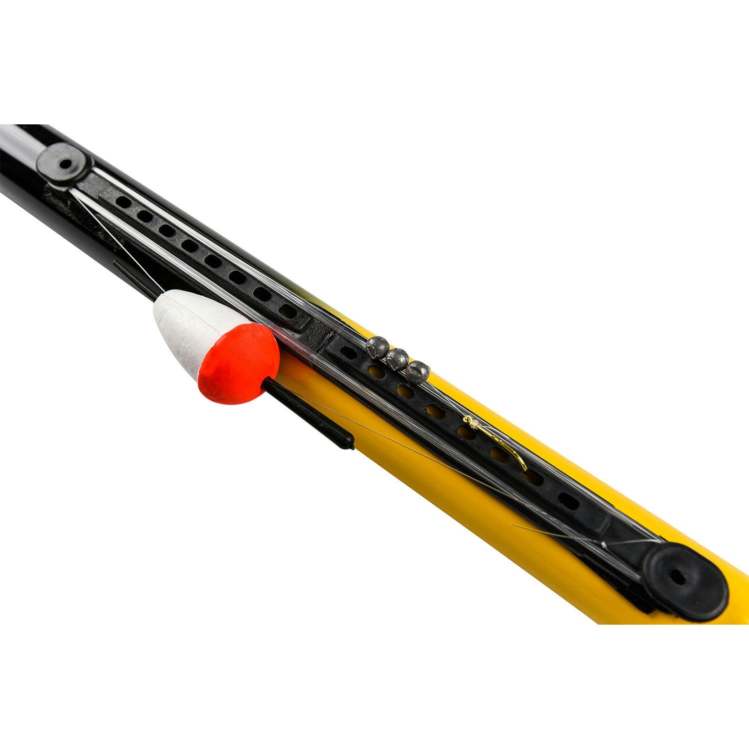 IFISH Falcon RTF Metset