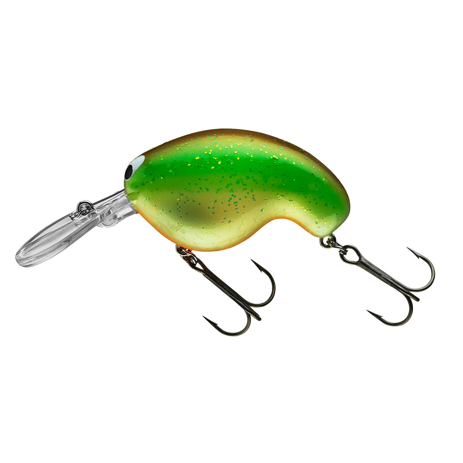 Daiwa Prorex Fuku One Crank 5,5cm/14,5g