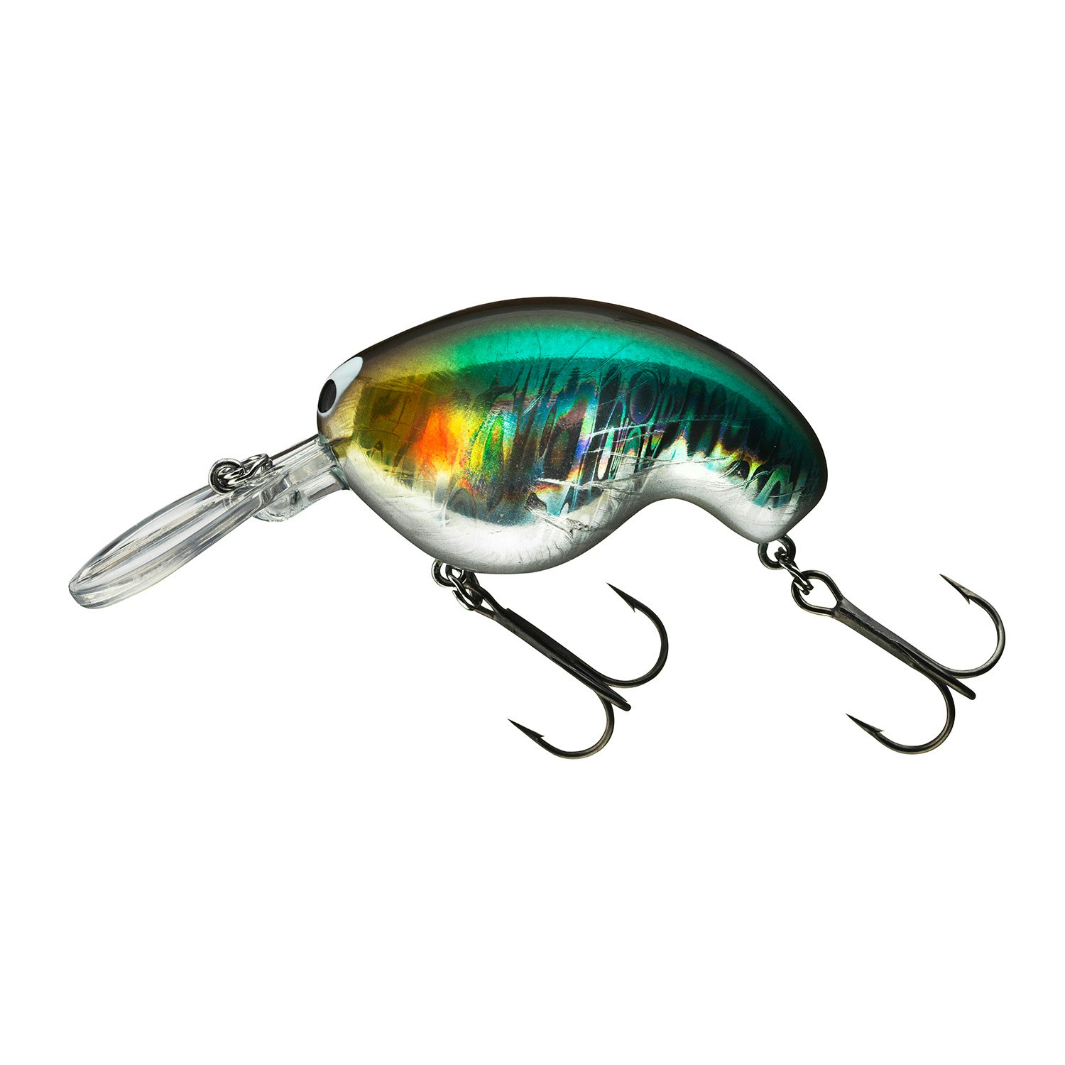 Daiwa Prorex Fuku One Crank 5,5cm/14,5g