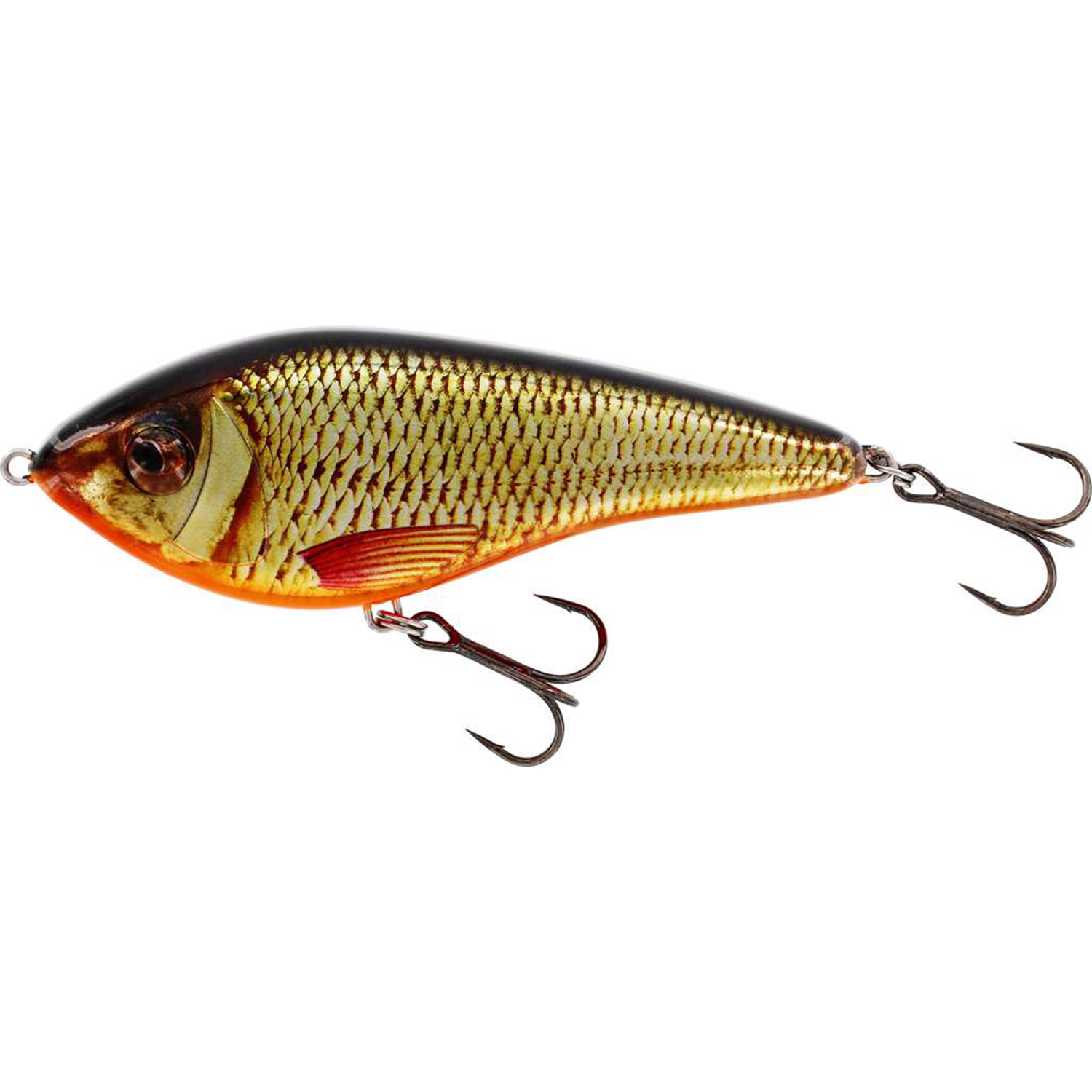Westin Swim Glidebait 13.5cm/86g Sinking