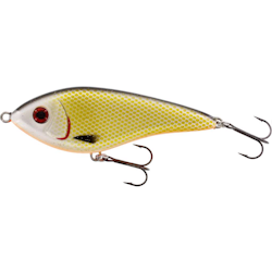 Westin Swim Glidebait 12cm/53g Suspending