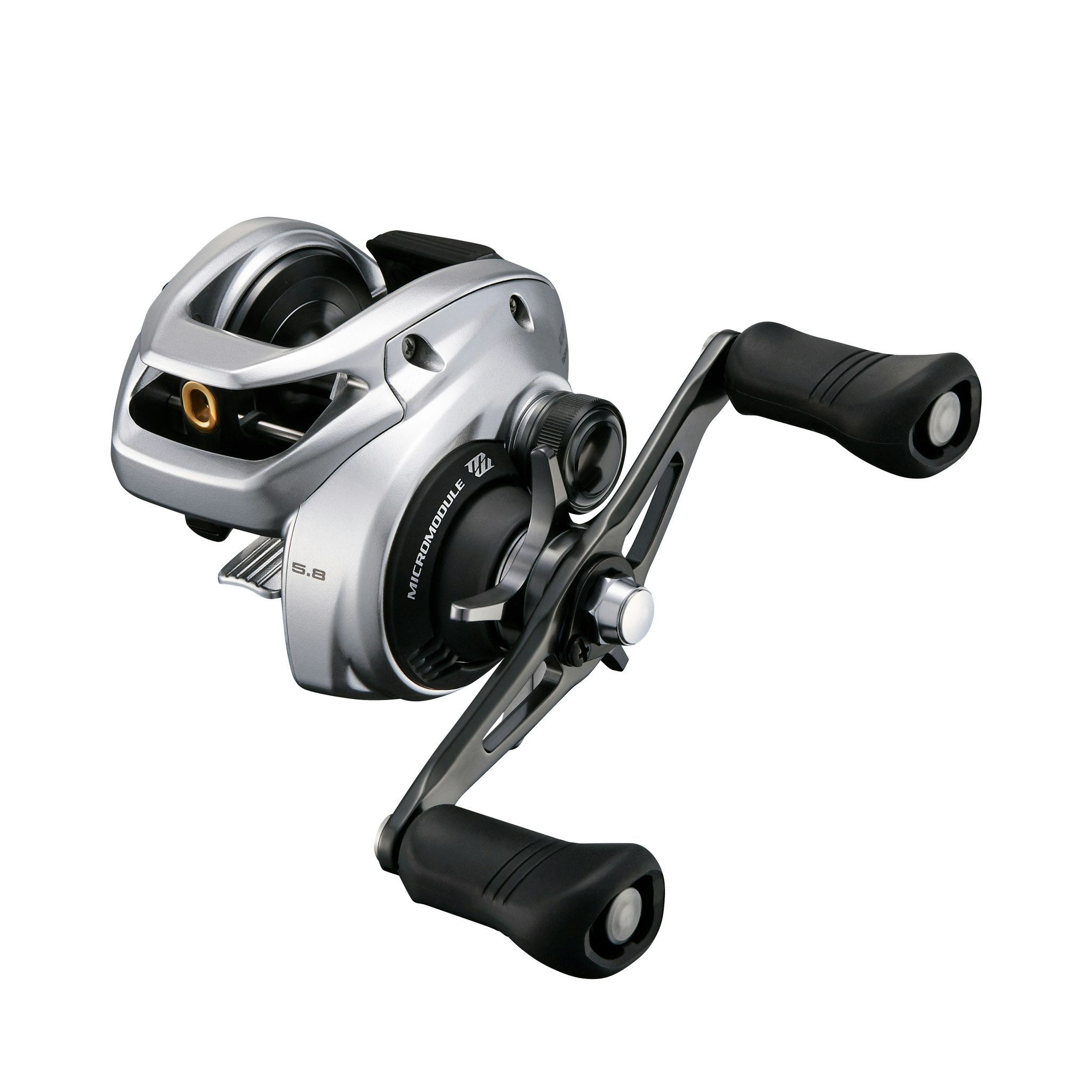 Shimano Tranx B - 301 Left Hand