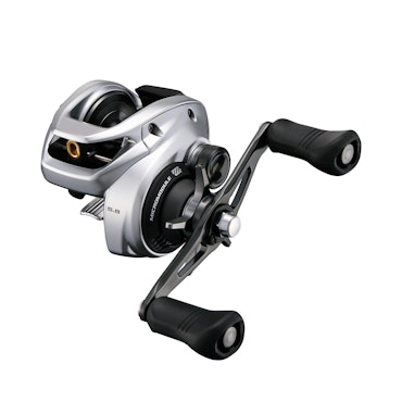 Shimano Tranx B - 301 Left Hand