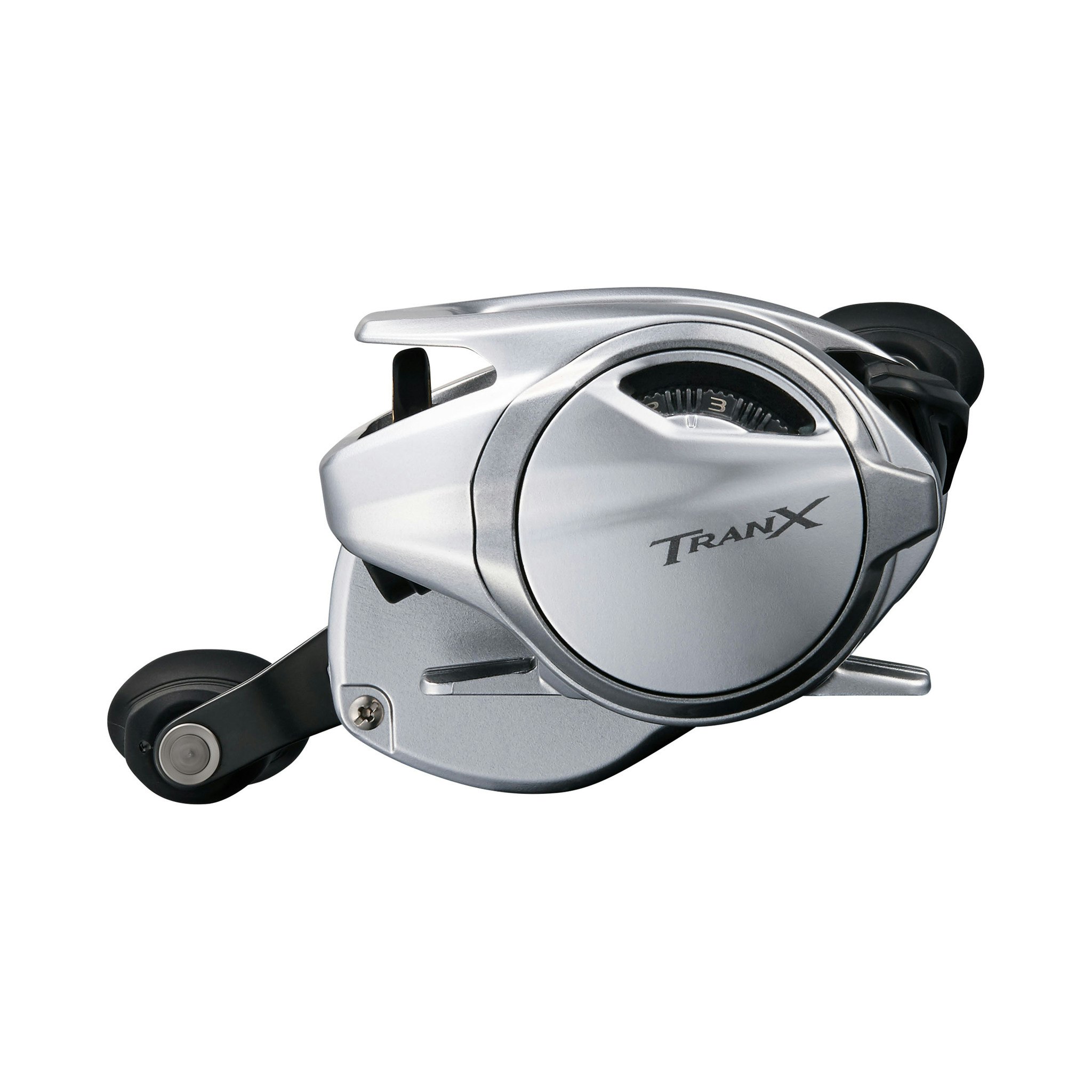 Shimano Tranx B - 301 Left Hand