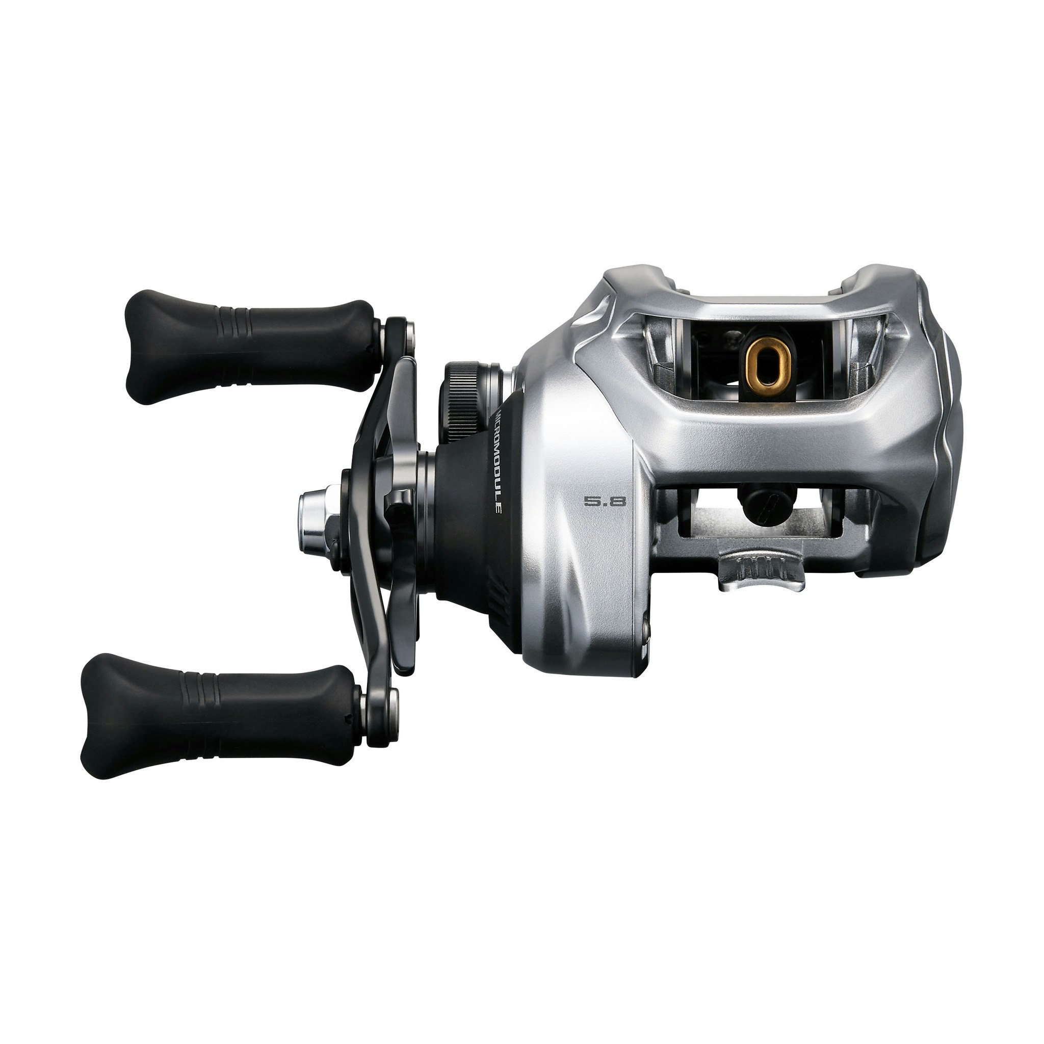 Shimano Tranx B - 301 Left Hand