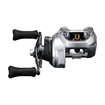 Shimano Tranx B - 301 Left Hand