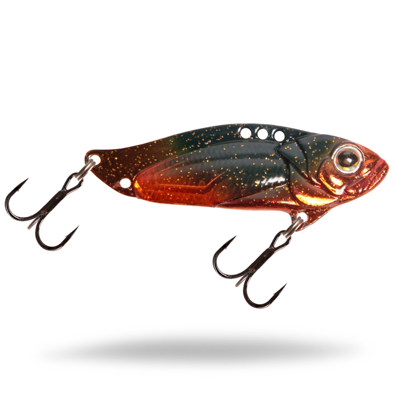 Astro Vibe UV, 5,5cm/17g
