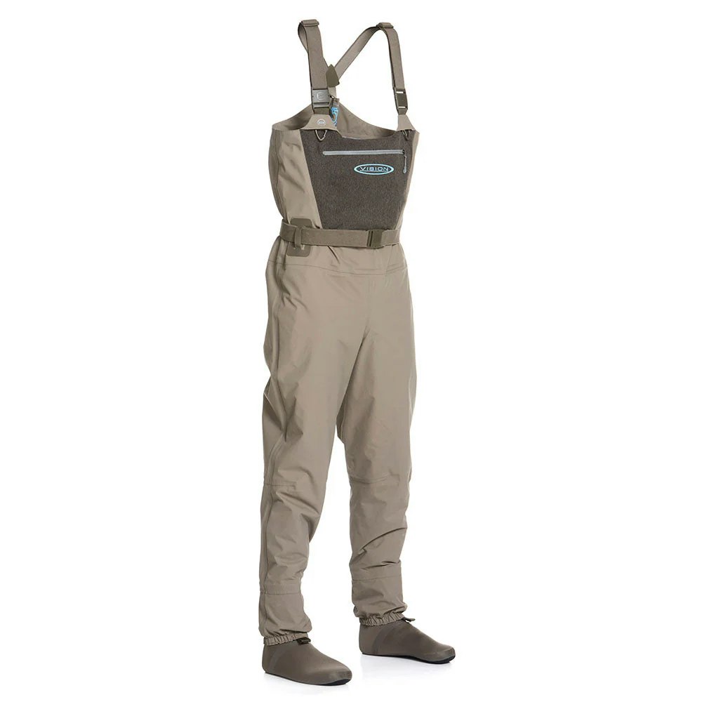 Vision Scout 2.0 Strip wader