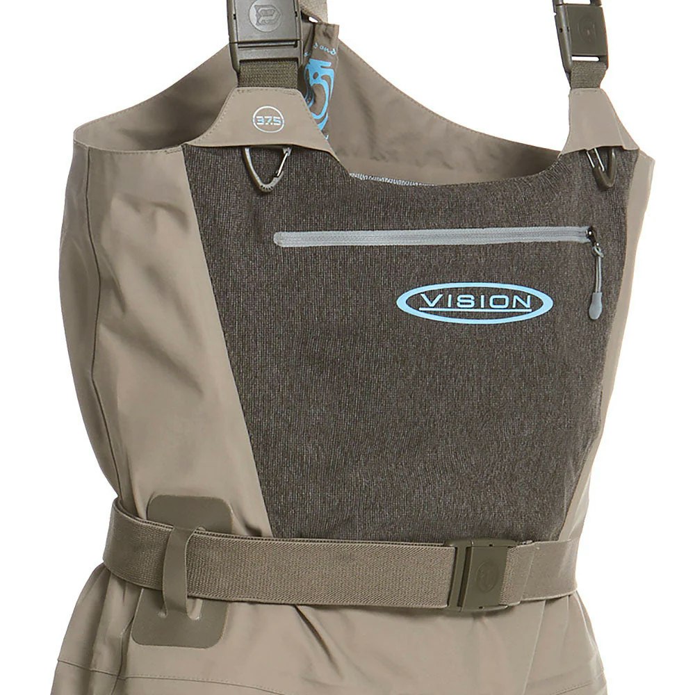 Vision Scout 2.0 Strip wader