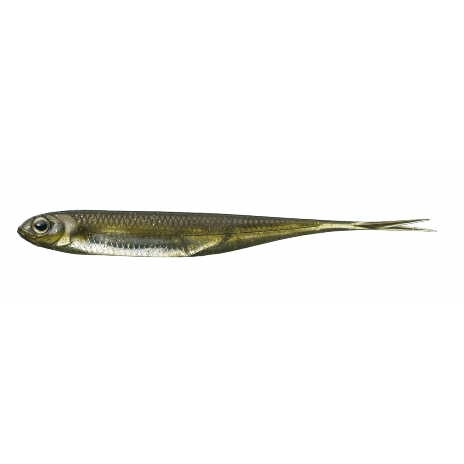 Fish Arrow Flash-J Split 3'' (8,5cm) 7-pack