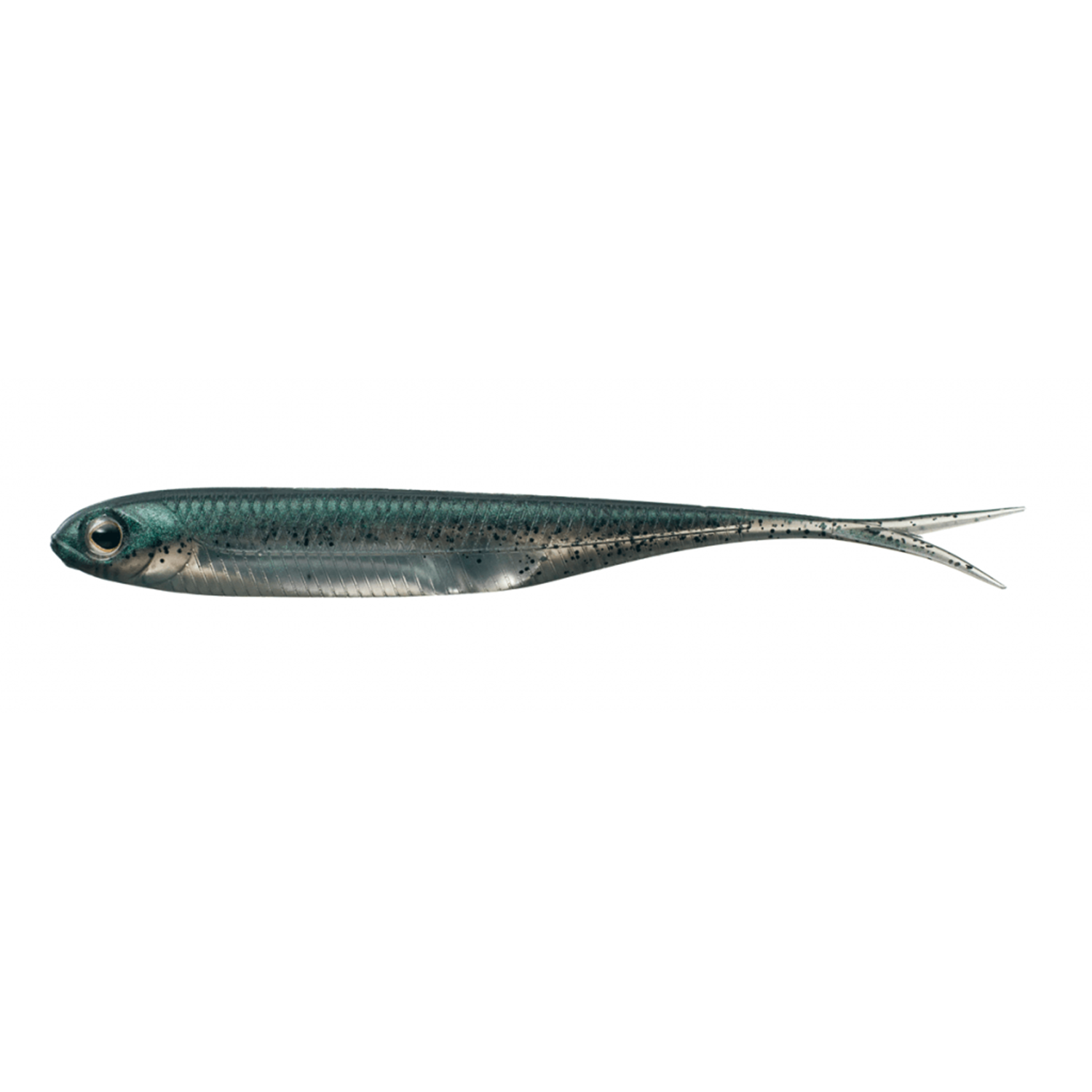 Fish Arrow Flash-J Split 4'' (10cm) 6-pack