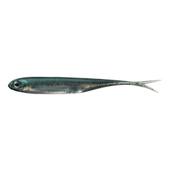 Fish Arrow Flash-J Split 4'' (10cm) 6-pack